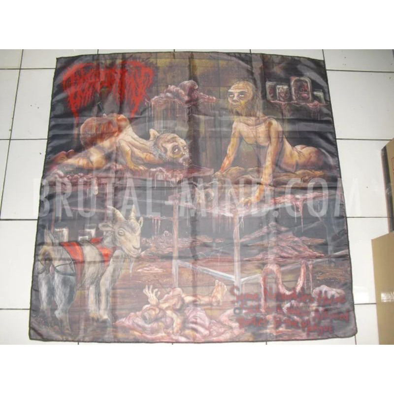 hymenotomy ARTs - FLAG ORIGINAL