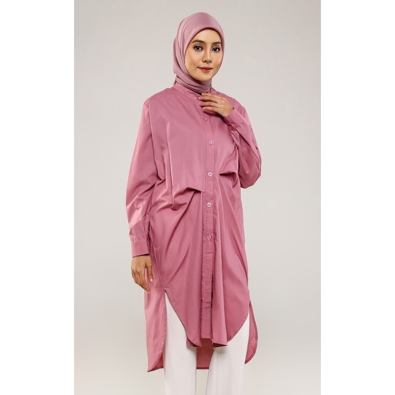 MANNEQUINA - Gladis Tunic / Tunik