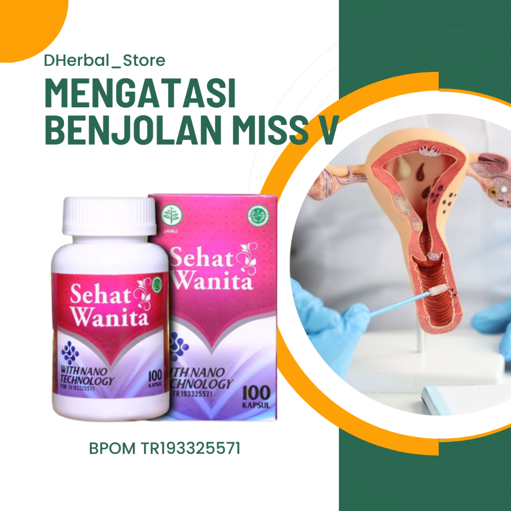 Obat Benjolan Miss V, Obat Benjolan Kista Bartholin, Obat Benjolan Miom, Obat Benjolan di Kemaluan, 
