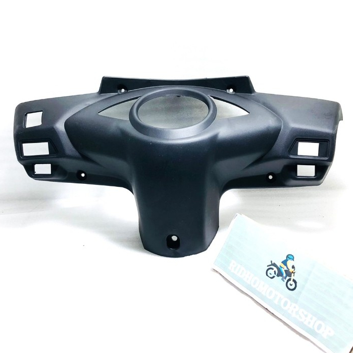 BATOK BELAKANG SPEEDOMETER COVER KEPALA SPIDOMETER HONDA VARIO 110 CW KARBU LAMA 5320B-KVB-930 BARU