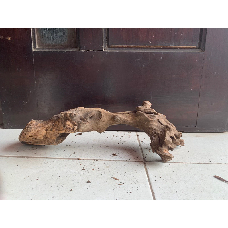 Kayu rentek