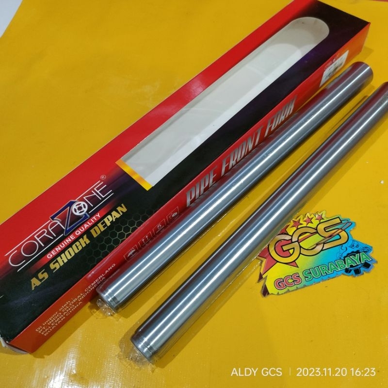 as shock depan Jupiter,Jupiter z, jupiter  z Burhan CORAZONE