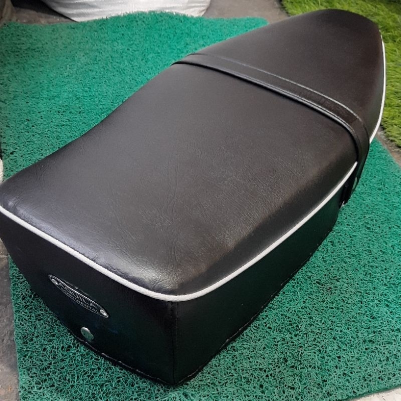 Jok aquila vespa jok panjang aquila vespa super sprint px ps jok single