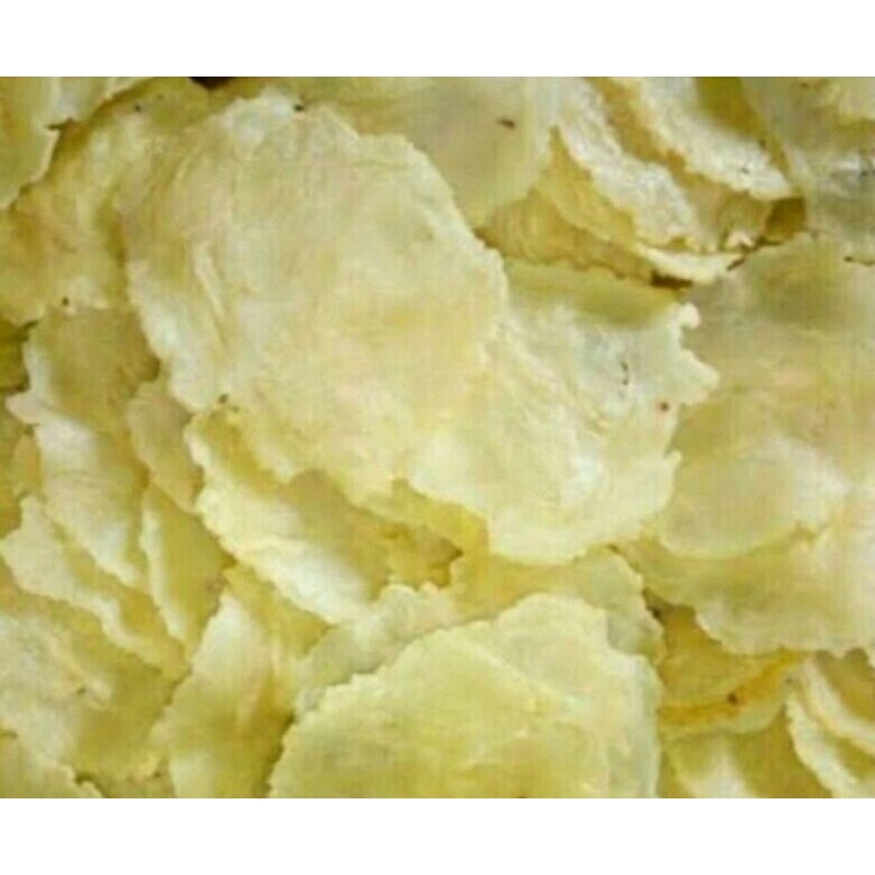 

Emping melinjo/tangkil.menyediakan ukuran 250gram 500gram 10000gram besar2 ya kk