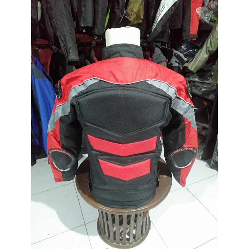 JaketVixion,CB,CBR,CB150R,Ninja