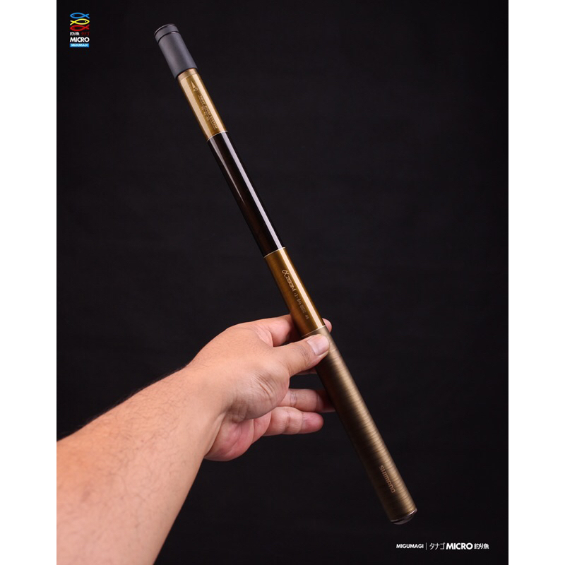 shimano alpha sx 45 zoom