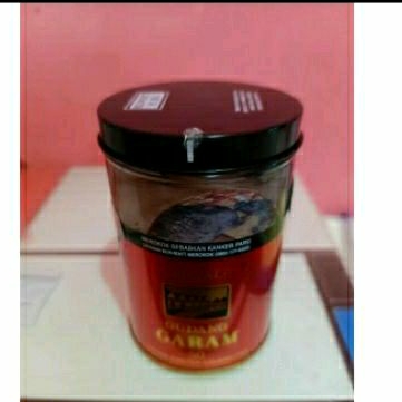 

kaleng bekas bisa untuk kerajinan tangan