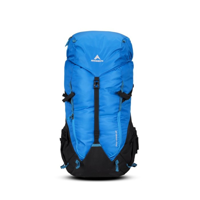 Tas Gunung EIGER1989 PHALANGER 45 Tas Keril Tas camping Backpacker Outdoor