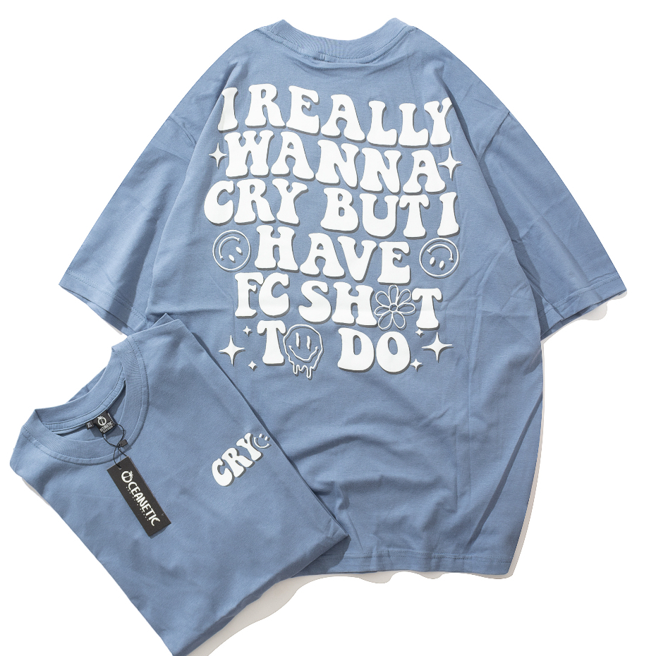 Kaos Oversize Full Tag Original Oceanetic Distro & Skate Best Seller + Gratis Stiker