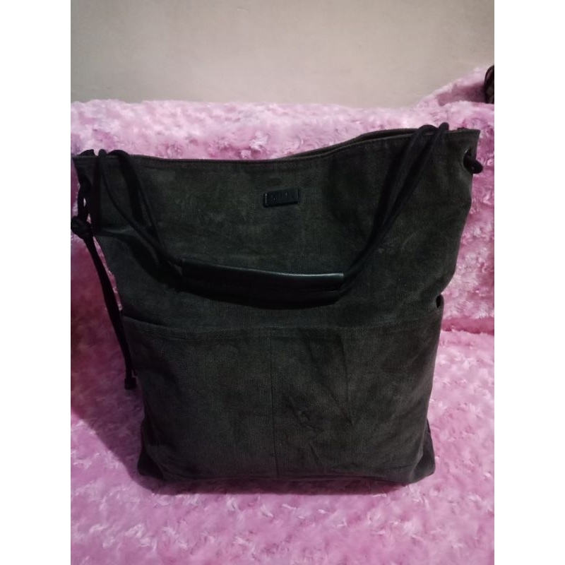Tas Kylian tote bag preloved