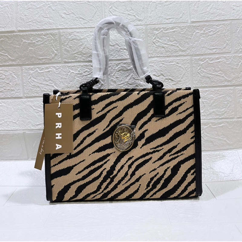 TOTE BAG PREMIUM WANITA PRHA LORENG