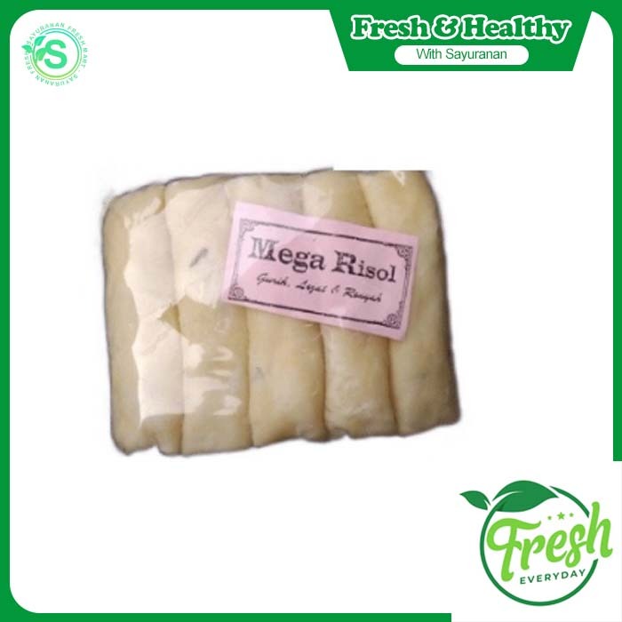 

RISOL POLOS - N FRESH MART