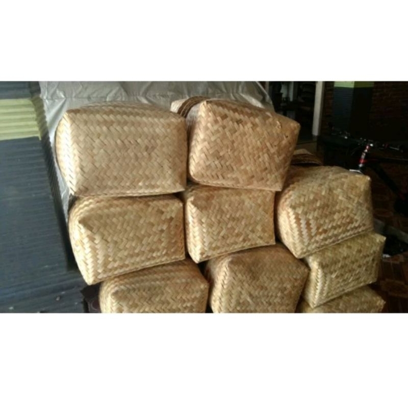 bakul walet 25x35x15cm