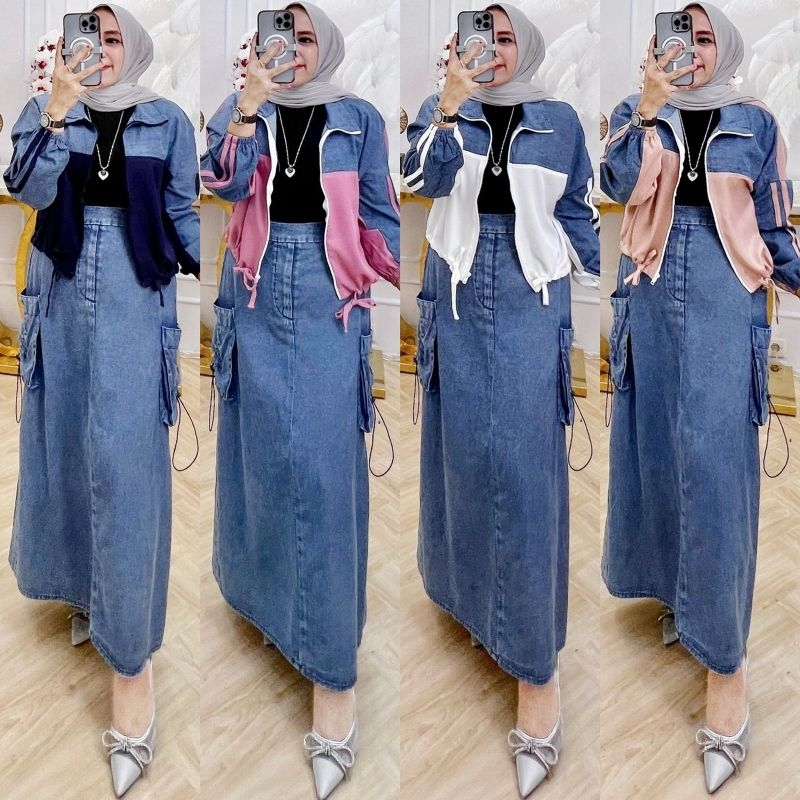 

KHUSUS LINK CO SAAT LIVE 35 KECIL CAMPUR