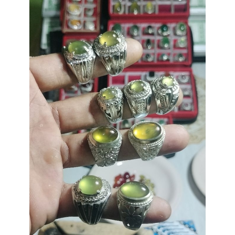 BATU CINCIN INDOCRASE BIO SOLAR ACEH