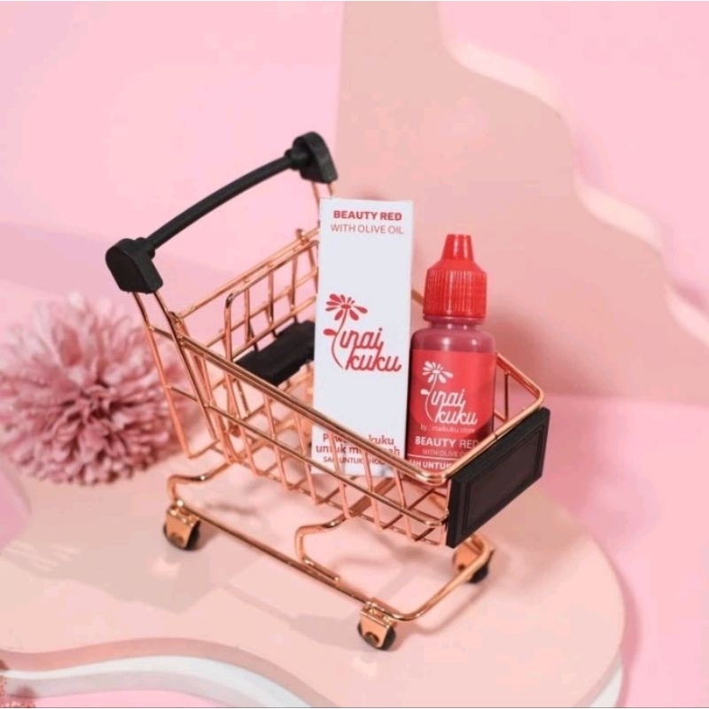 INAI KUKU MUSLIMAH HALAL DAN BPOM