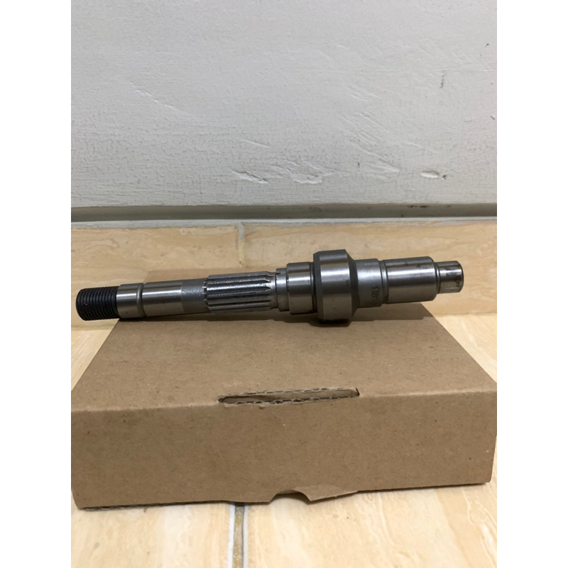 RB AS RODA BELAKANG VARIO 125/150 CUSTOM PNP VELG MIO SPORTY/ NOUVO / BEAT