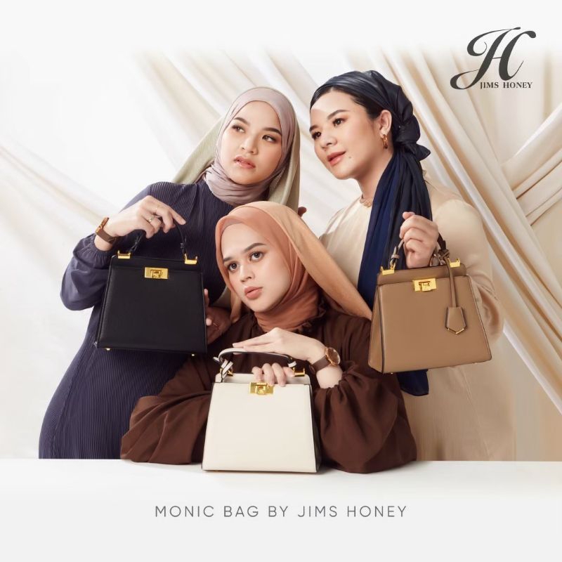 Monic Bag