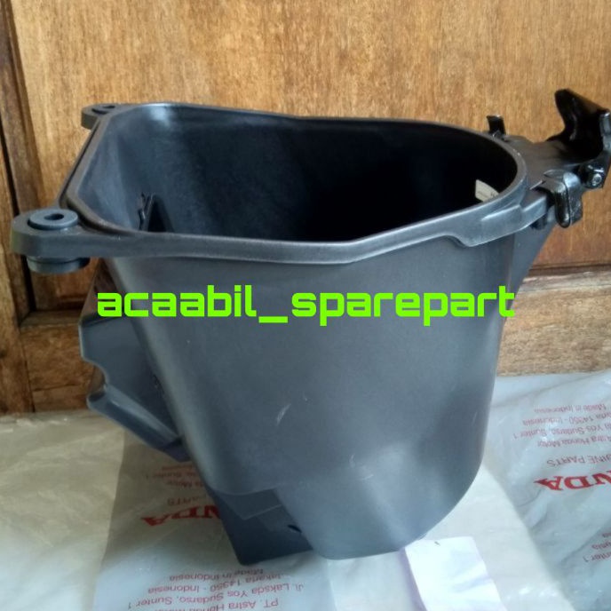 Paling Murah! Box Bok Bagasi Supra x 125 Karbu 2005-2013 dan Bagasi Karisma Original Honda.