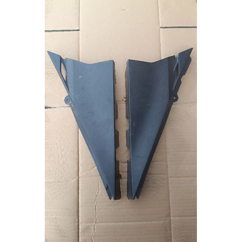 Bok Aki Yamaha Vixion New Original Copotan