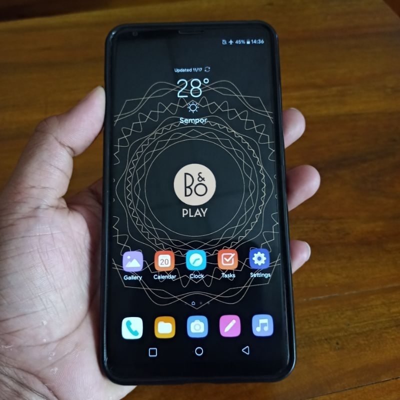 LG V30 Plus ThinQ 4/128 All operator | V20 V35 V40 V50 V60 G7 G8