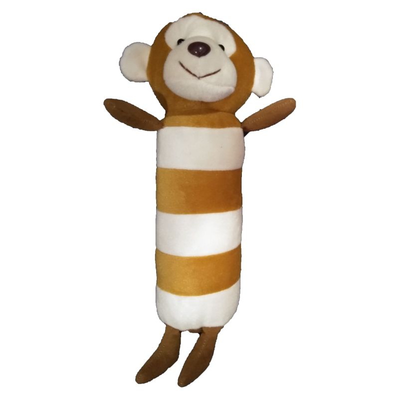 guling mini monkey/guling mini anak/