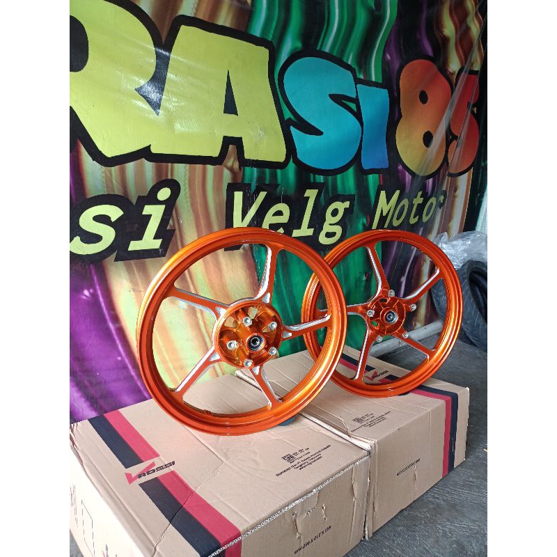 VROSSI PRIME MX KING VROSSI ENKEI MX KING 150 VROSSI SPRINT PRIME