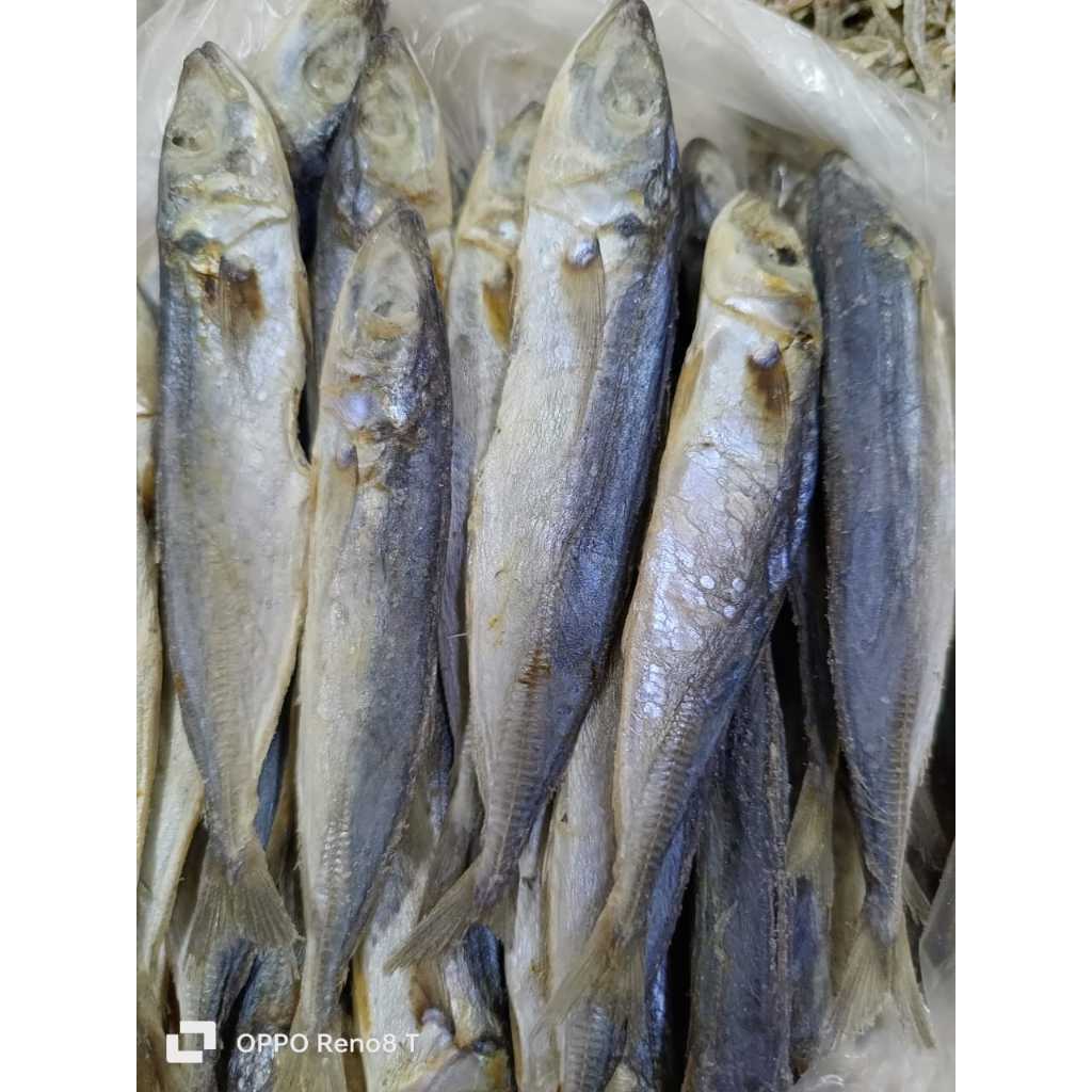 

IKAN ASIN JAPU LAYANG 1/4 KG