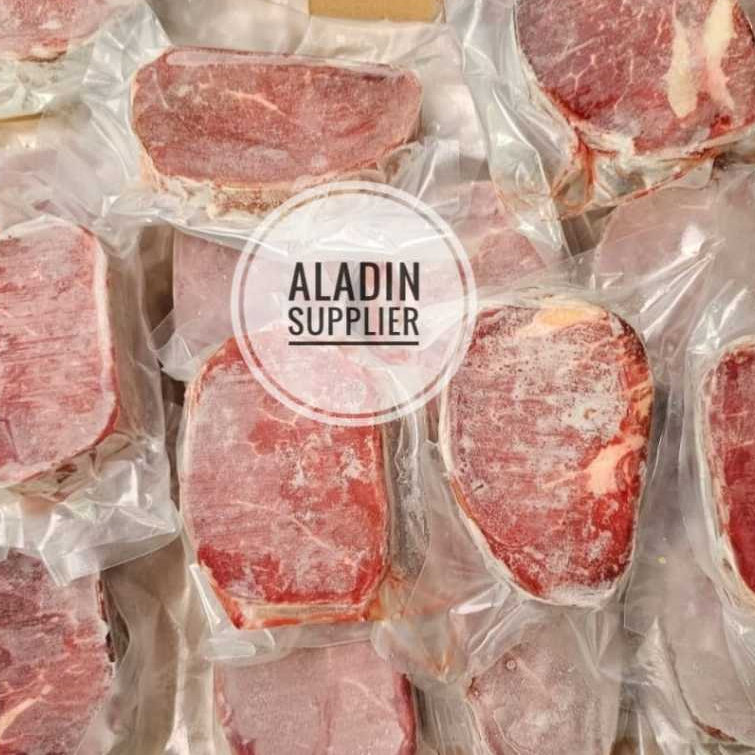 

Aus Tenderloin Beef Steak Daging Sapi AUSTRALIAN BEEF 100%