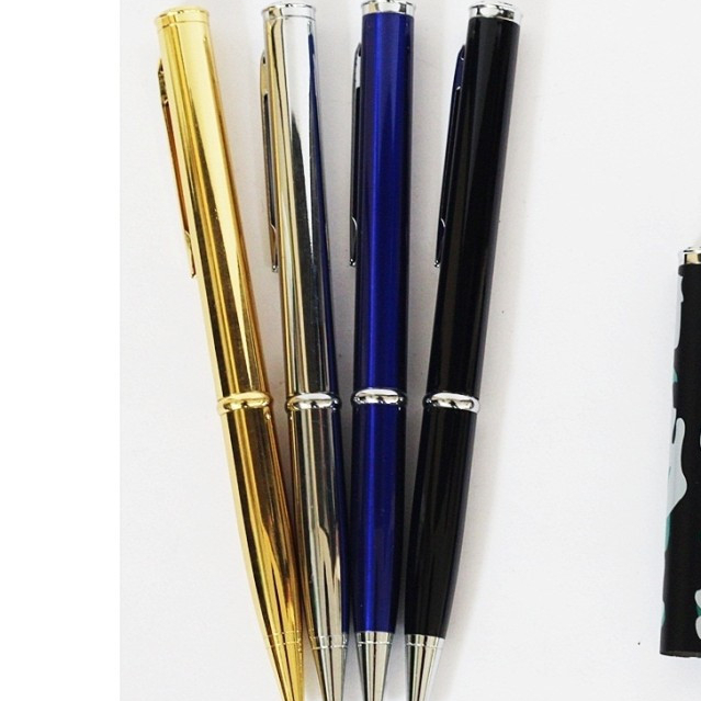 

Pen 2 in 1 ( pulpen + tinta )