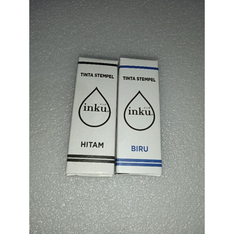 

Tinta Stempel 5ml Flash