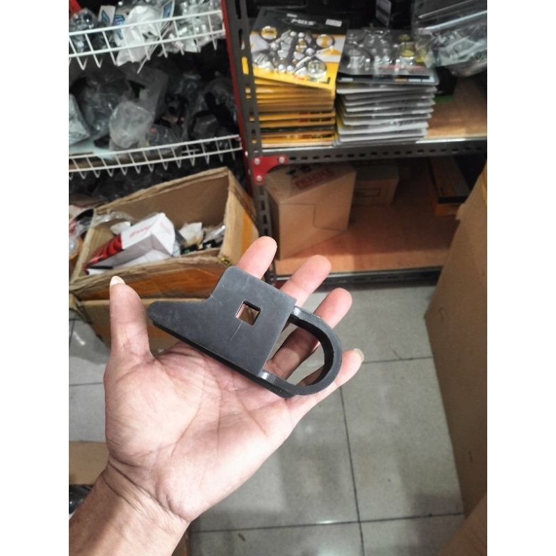 karet arm RX king karet swing arm karet pelindung rantai RX king