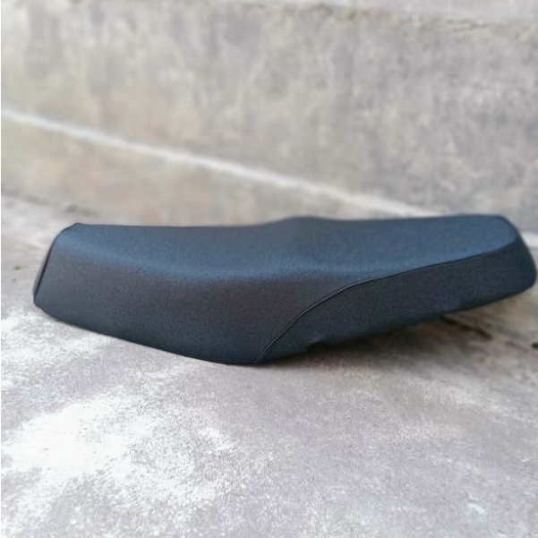 Jok supra 110 model standar-jok fit lama standar kulit amplas