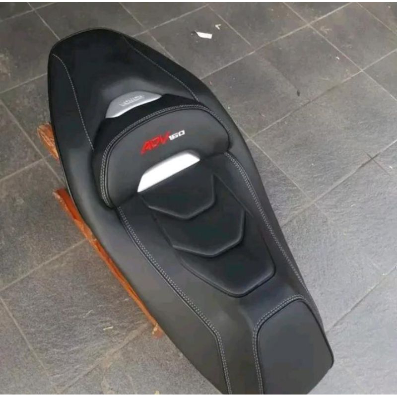 Kulit Jok Adv Modifikasi