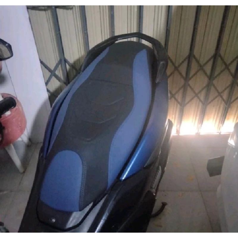 Cover Jok All New Nmax & Nmax Old MBtech Modifikasi