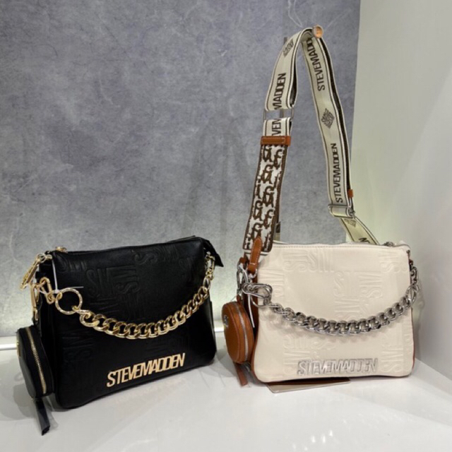 ✨STEVE MADDEN SLING BAG - jastip tas wanita sling bag steve madden ✨