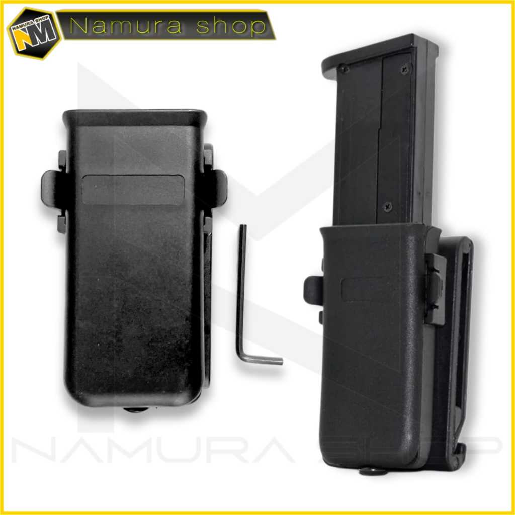 Holster mag pxm4 tactical import Pouch mag sarung mag import case tactical sarung universal import