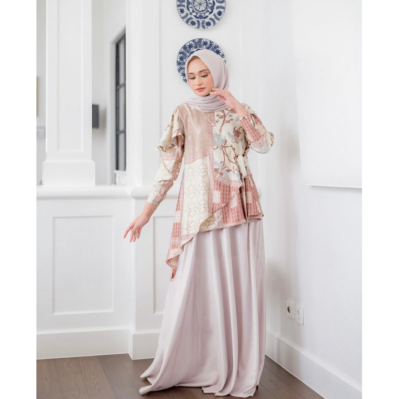 Kara blouse Wearing Klamby