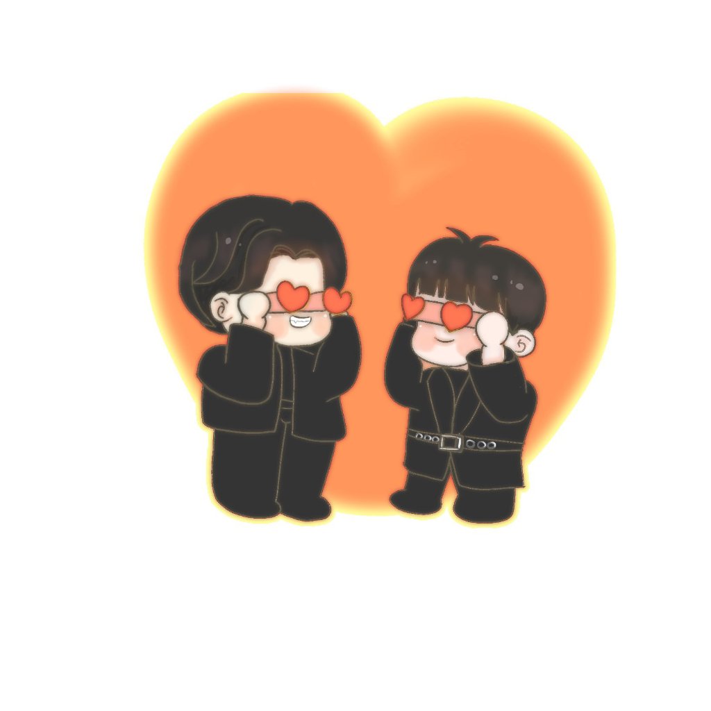 Photocard Holder Minwon