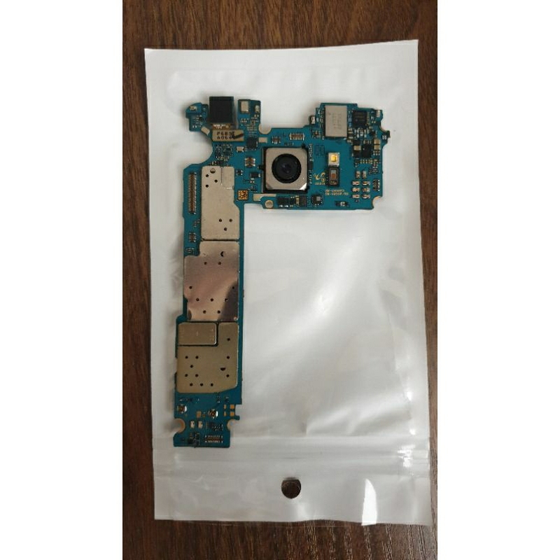 Mesin Samsung S7 flat