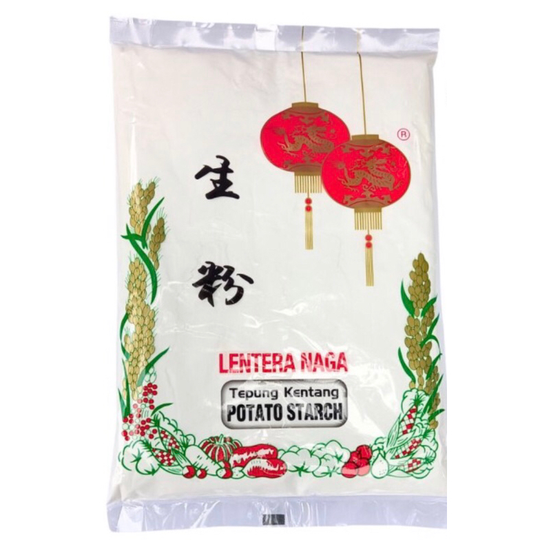 

tepung kentang lentera naga 500gr