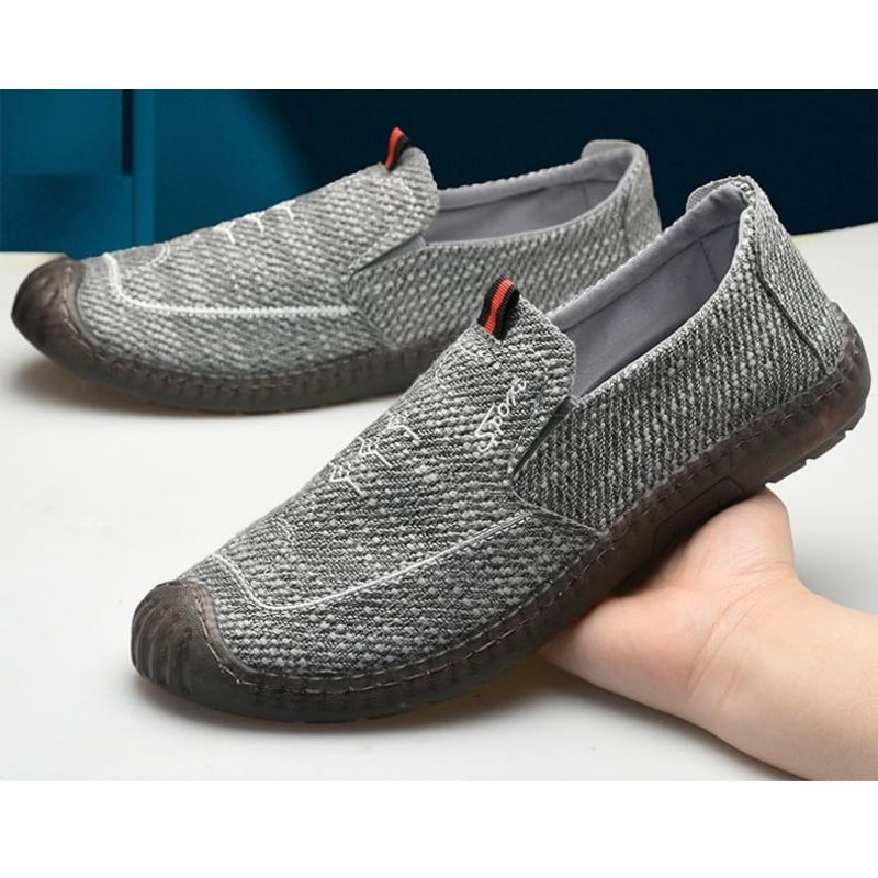 IMPORT SEPATU HIKING CAMEL PRIA 3 WARNA