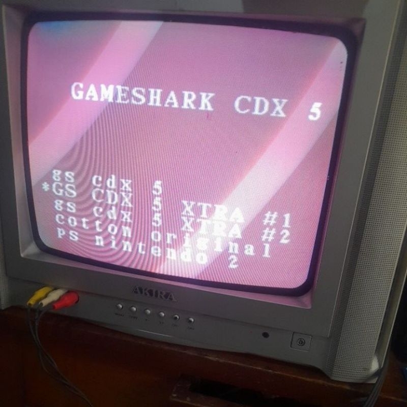 cd ps1 kopab kolpri game shark vol 5 normal no cover