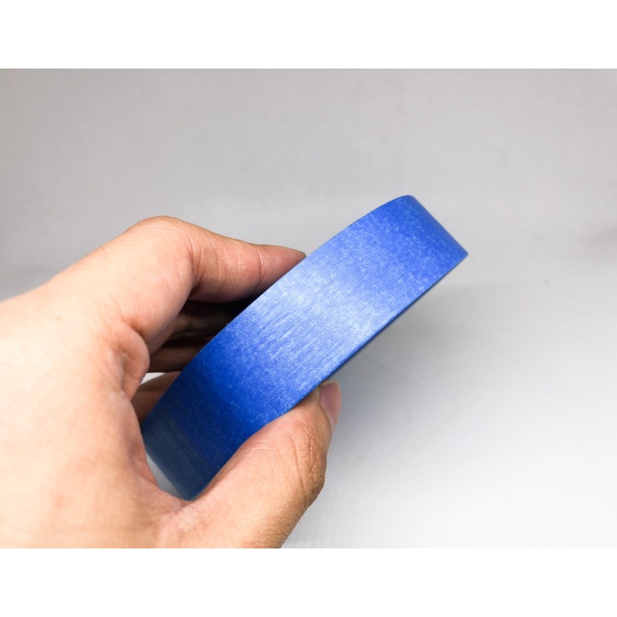 

Masking Tape 24mm x 50 m Biru