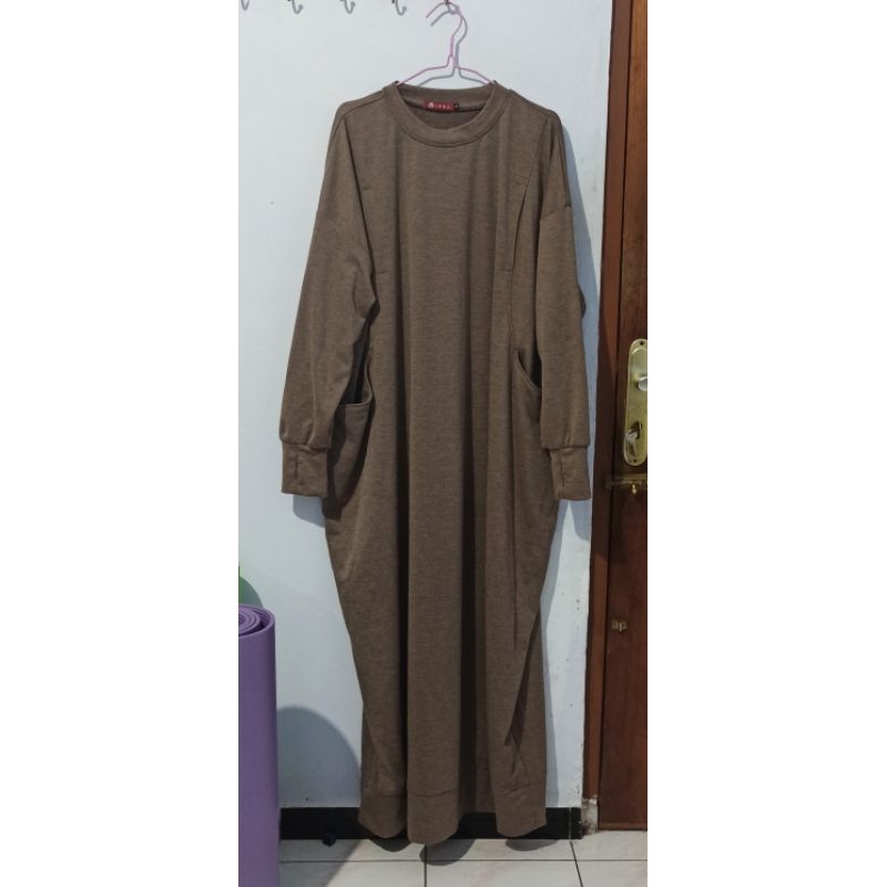 Preloved Swabaya Sidra