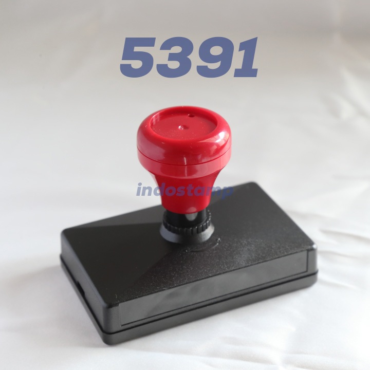 

gagang stempel flash 5391 53mm 91mm stamp ORIGINAL grosir bahan stempel murah indostamp