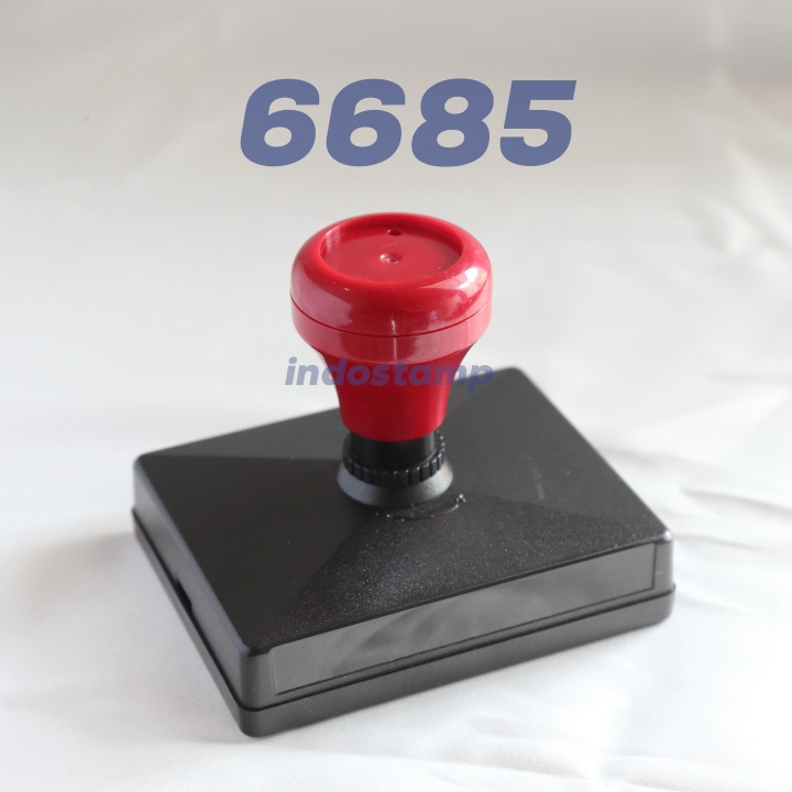 

gagang stempel 6685 flash stamp 66mm 85mm stamp warna otomatis grosir