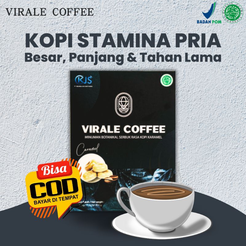 

Virale Kopi Minuman Pemanjang Pembesarpenis original Kopi Stamina Pria Kuat Tahan Lama Pembesar Mr p Original BPOM