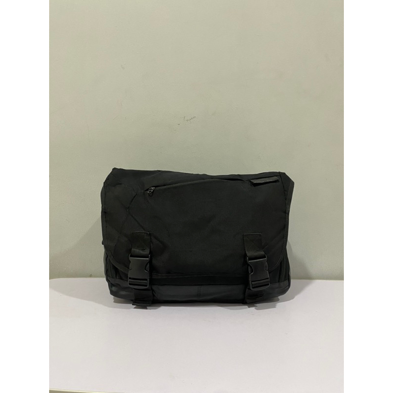 Monster Republic messengerbag