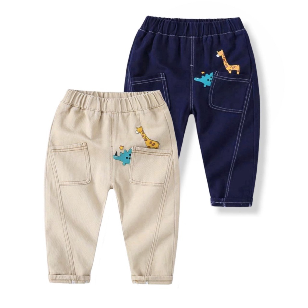 Vooto Celana Anak Salazar 1-5 Tahun